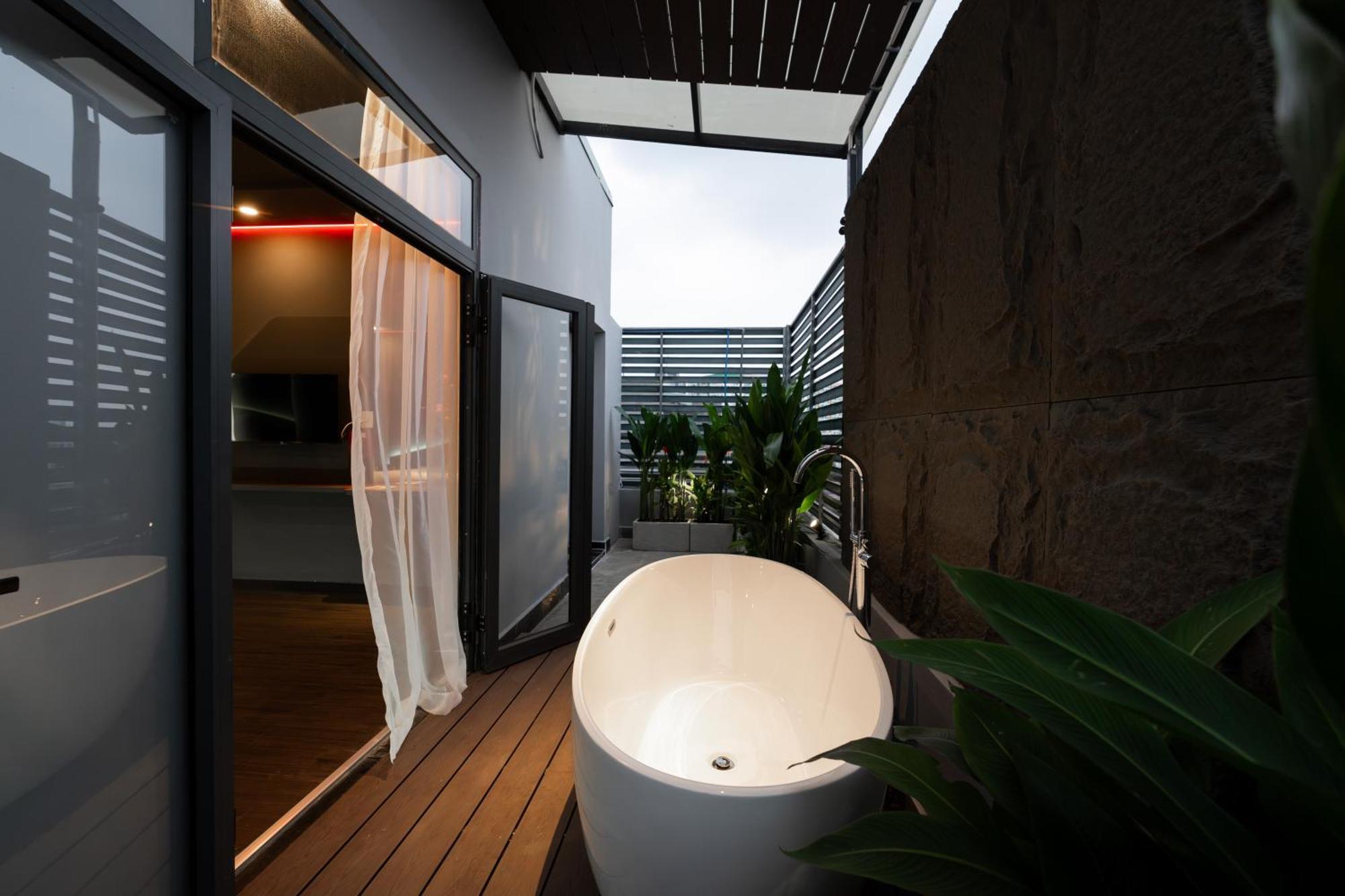 Dao Tien - Truong Chinh, Tan Binh Hotel Ho Chi Minh City