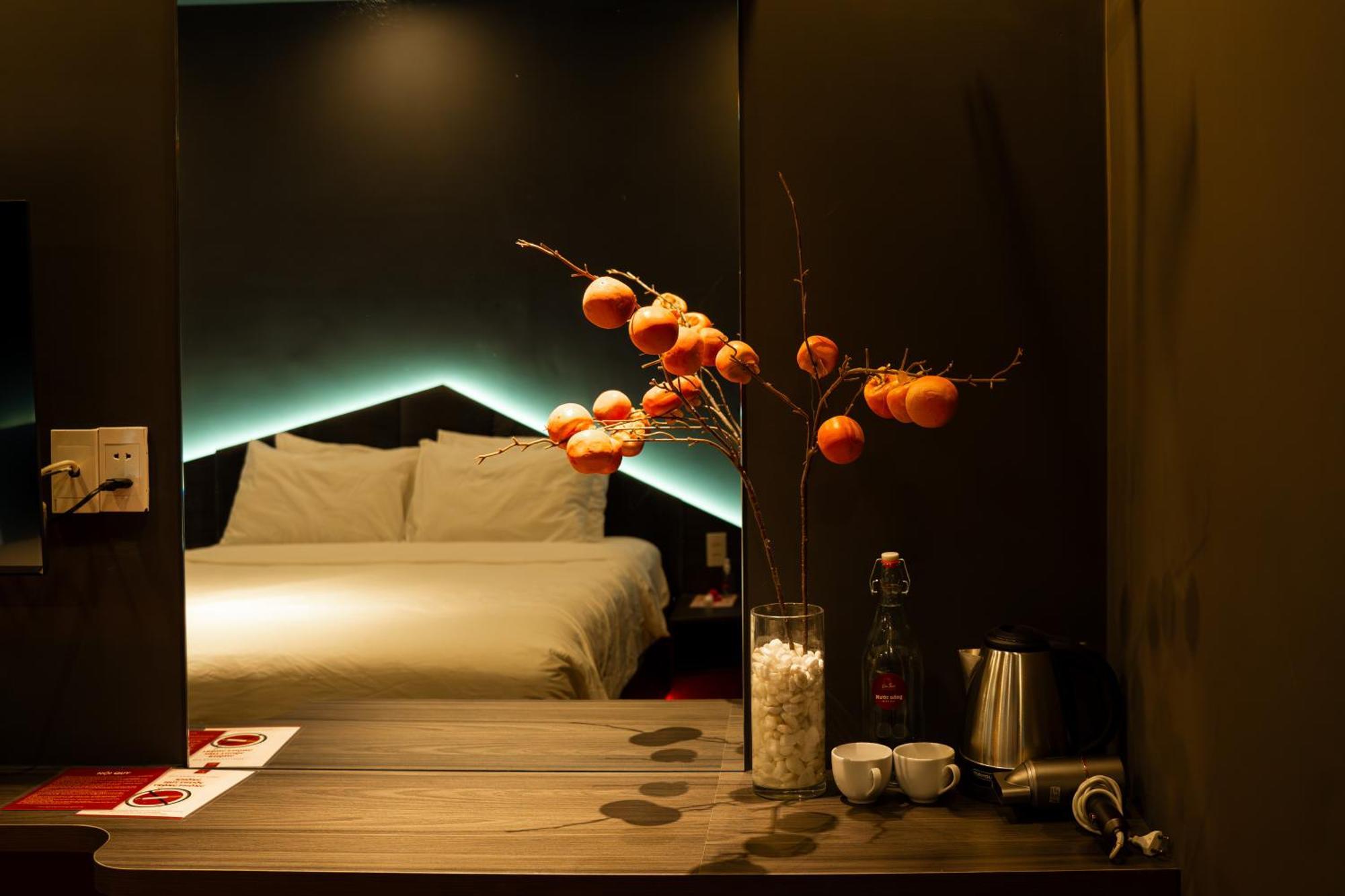 Hotel Dao Tien - Truong Chinh, Tan Binh Ho Chi Minh City
