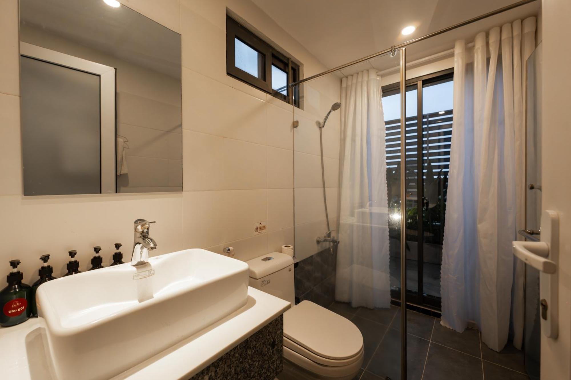 Hotel Dao Tien - Truong Chinh, Tan Binh *