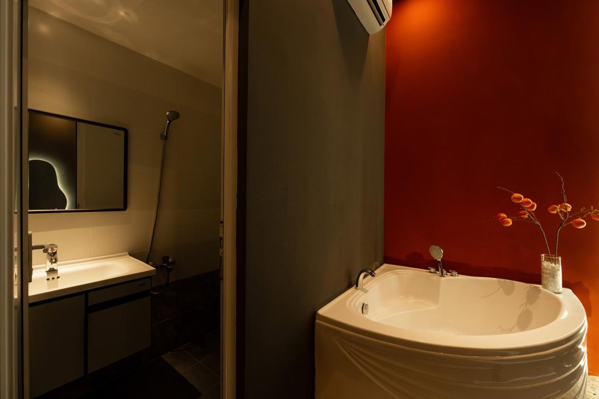 Hotel Dao Tien - Truong Chinh, Tan Binh