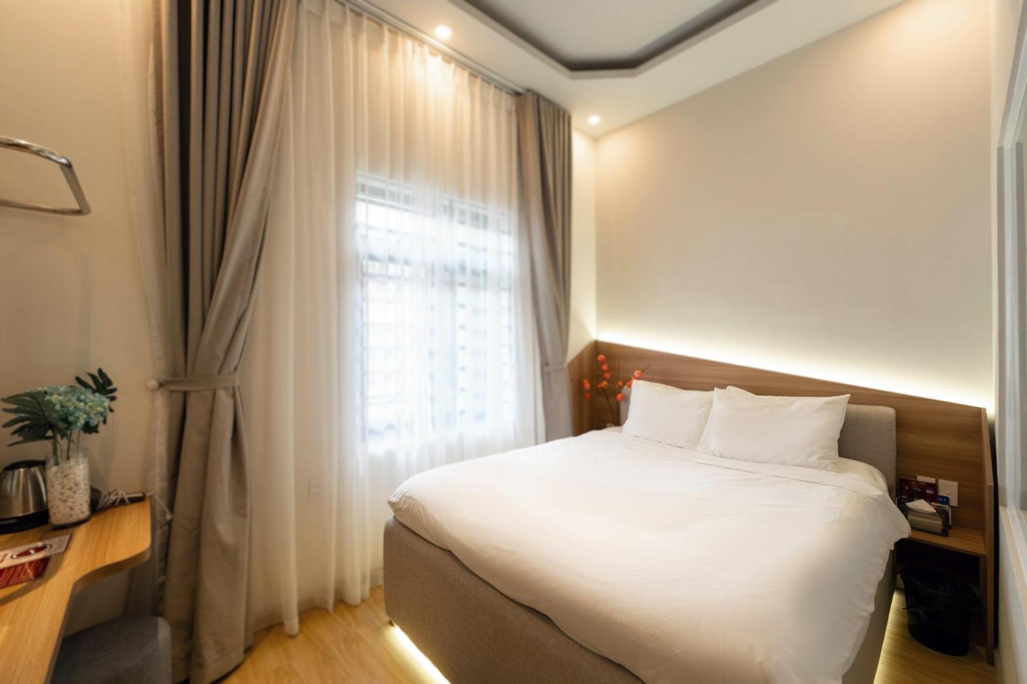 Dao Tien - Truong Chinh, Tan Binh Ho Chi Minh City