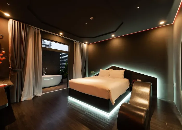 Dao Tien Hotel - Truong Chinh, Tan Binh